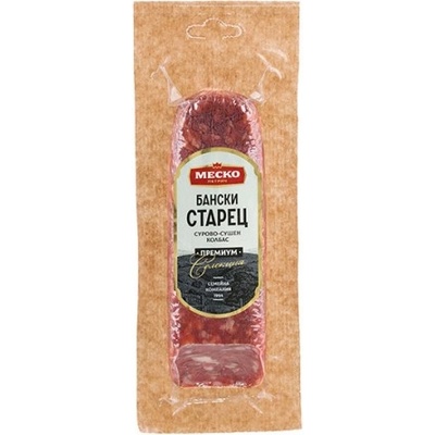 Меско Бански старец Меско 190гр