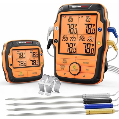 THERMOPRO Kuchyňský teploměr TP27B