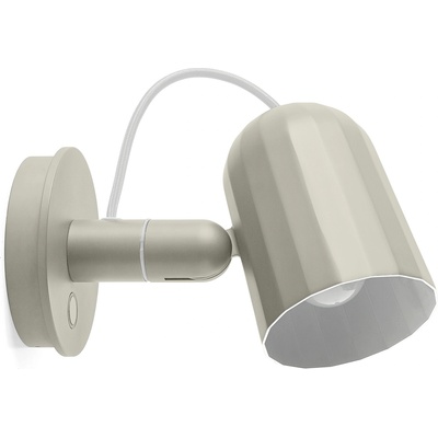 HAY Аплик Noc Wall Button крем (AB079-A675)