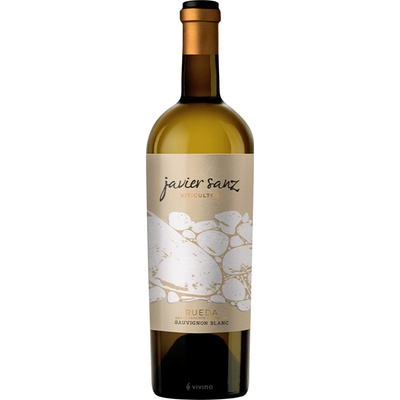 Javier Sanz Viticultor Sauvignon Blanc suché bílé 2021 13% 0,75 l (holá láhev)