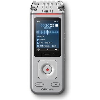 Philips DVT 4115