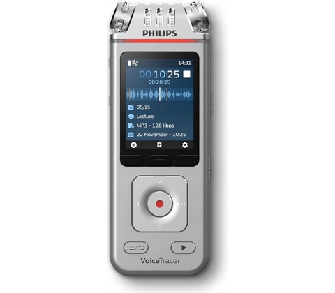 Philips DVT 4115