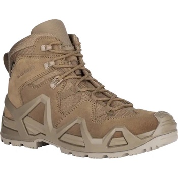 Lowa Zephyr Gtx Lo Tf coyote op