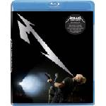 Universal Metallica: Quebec Magnetic - Blu-ray (016923)