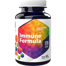 Hepatica Immune Formula 120 kapslí