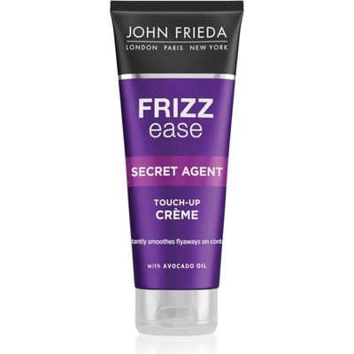 John Frieda Frizz Ease Secret Agent крем за непокорна коса 100ml