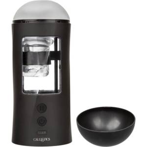 CalExotics Bionic Stroking Masturbator