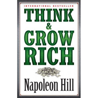 Think & Grow Rich