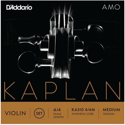 D´Addario BOWED Kaplan AMO Violin KA310 4/4M