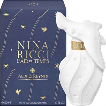 Nina Ricci L'Air du Temps x Alix D. Reynis EDP 50 ml