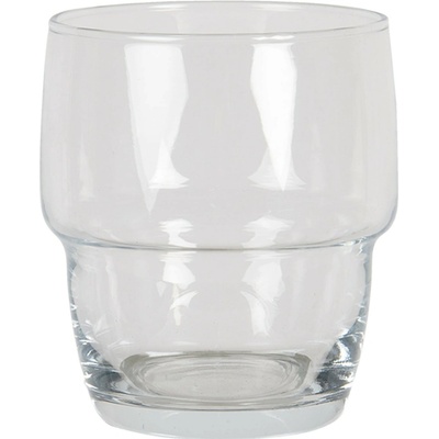 Clay Pohárik Duo na nápoj - Ø 8 * 9 cm re & Eef 100 ml