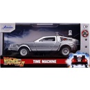 DMC-12 DeLorean Návrat do budúcnosti JADA 1:24