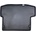 M-PLAST Стелка за багажник за Honda Civic (2014+) combi (18203PVC)