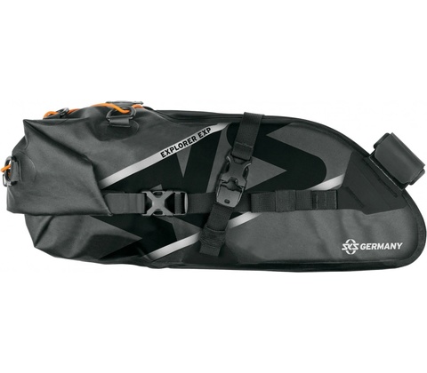 SKS Explorer