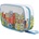 I-Total Козметичен несесер I-Total Stay Pawsitive (XL2169)