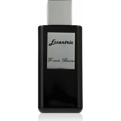 Franck Boclet Eccentric parfém unisex 100 ml