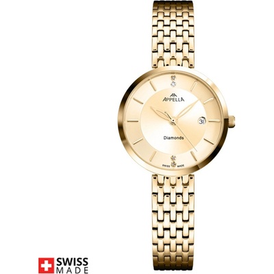 Appella L50013.1191DQ Дамски часовник