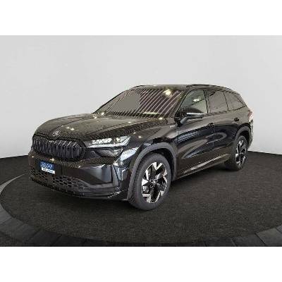 Skoda Kodiaq 1.5 TSI DSG Sportline 110 kW