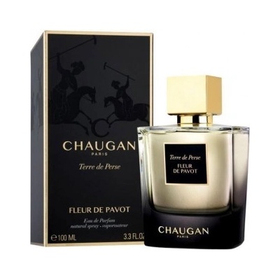 Chaugan Terre de Perse Fleur de Pavot parfumovaná voda pánska 100 ml