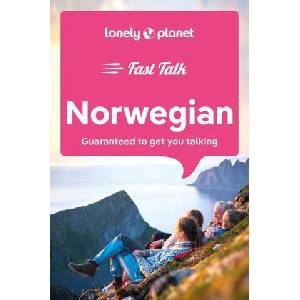 NORWEGIAN FAST TALK E02 (2024)