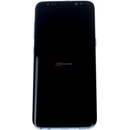LCD Displej + Dotykové sklo + Přední kryt Samsung Galaxy S8 (G950) - originál