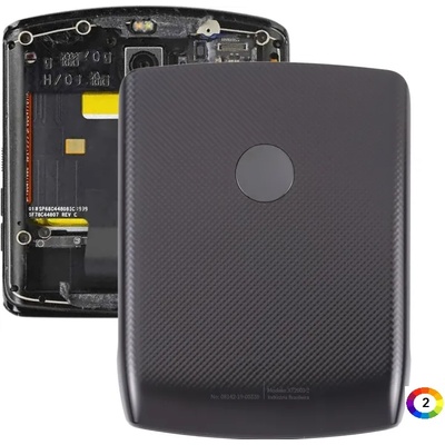 Motorola Оригинален Заден Капак за Motorola Razr 2019