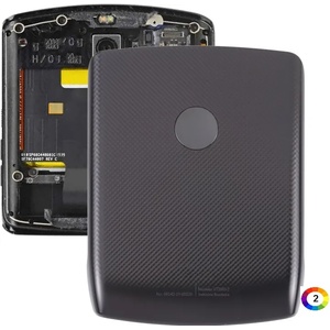 Motorola Оригинален Заден Капак за Motorola Razr 2019