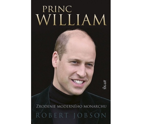 Princ William