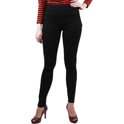 Rusty Pistons RPTRW25 JACKIE BOW black