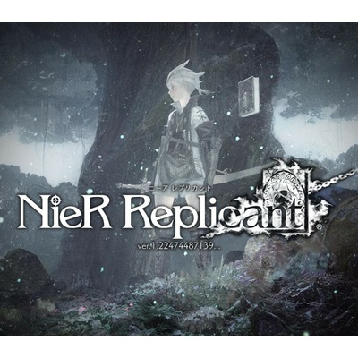 NieR: Replicant ver.1.22474487139