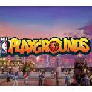 NBA Playgrounds
