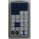 GoGEN pdxd902, pdx909 dvbt - оригинален дистанционен контрол (pdxd902, pdx909 dvbt) Дистанционно