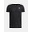 Under Armour Тениска Under Armour Boys UA Tech Vent Jcqrd SS Under Armour | Cheren | Момчешки | 128/134