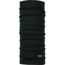 Pac Merino Wool total black