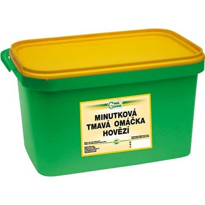 Vera Gurmet Tmavá minutková omáčka hovězí 10,5 kg