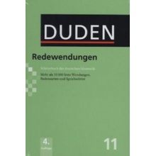 Redewendungen: Woerterbuch der deutschen Idiomatik - W. Scholze-Stubenrecht, W. Worsch