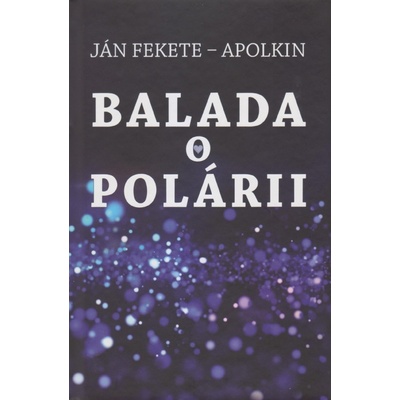 Balada o Polárii