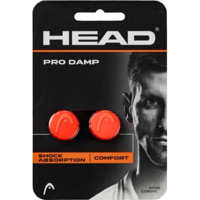 Head Pro Damp 2ks