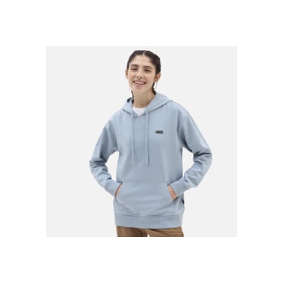 Vans WM Flying V BFF FT Hoodie VN0A5AR4BD21 modrá