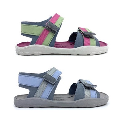 Ricosta Sydney Blue/Grau