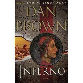 Inferno - Dan Brown