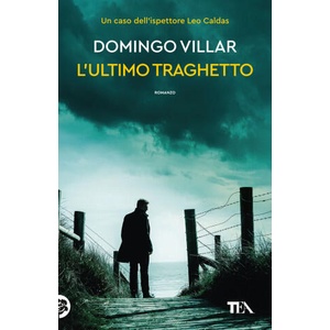 ultimo traghetto | Domingo Villar (2023)