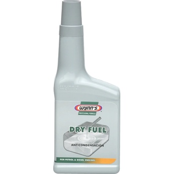 Image 1 of Премахване на вода от горивото (tcw71854)