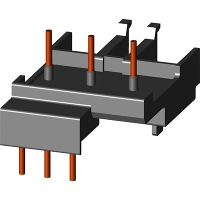 SIEMENS Modul 3RA1921-1DA00 spojovací 3RA1921-1DA00