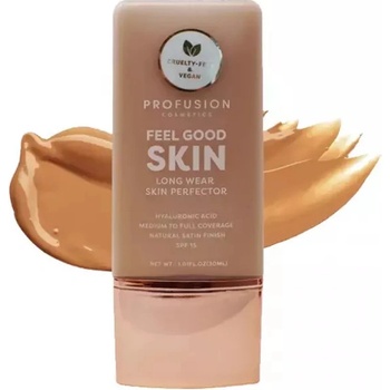 Profusion make-up Tan 3 Warm Yellow 30 ml