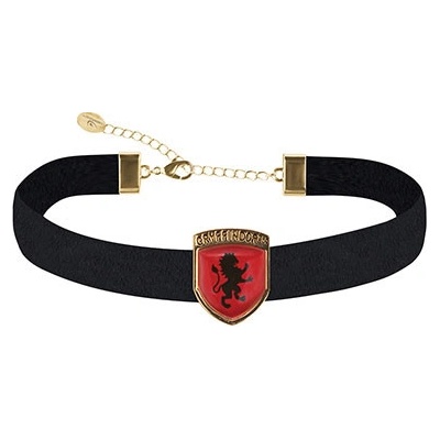 Cinereplicas Choker Nebelvír Harry Potter