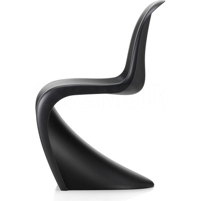Vitra Panton Chair černá