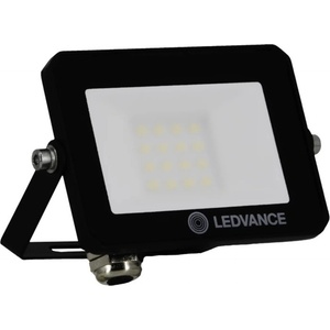 OSRAM Floodlight Effect LED прожектор, 10 W, 840, черен (2078320010)