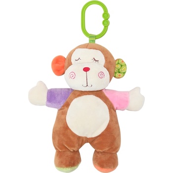 Image 1 of Lorelli ИГРАЧКА lorelli toys МАЙМУНКa (3800151991090)