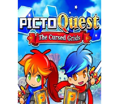 PictoQuest